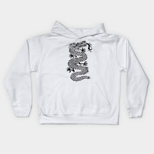 Dragon Kids Hoodie